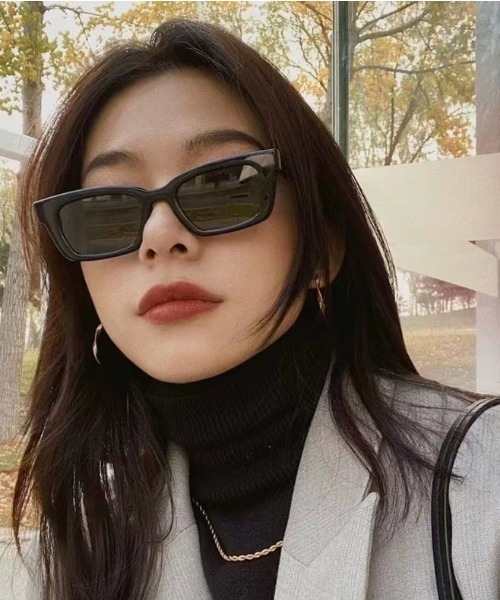 REBALANCE(リバランス)の「レトロサングラス(サングラス・メンズ・A/B/C/D/E/F/G/H/I・ONE SIZE)」の18枚目の写真