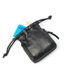ED ROBERT JUDSON | 【ED ROBERT JUDSON】 DRAWSTRING WALLET(財布)