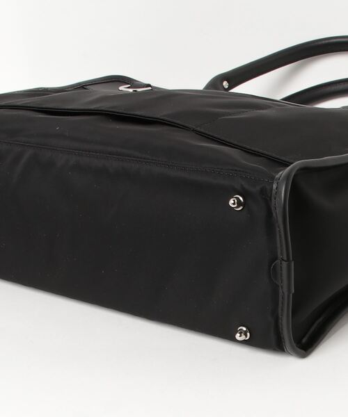 Felisi（フェリージ）の「Felisi / フェリージ：Business Bag：1773-1-DS[MUS]（ビジネスバッグ・メンズ・ブラック・FREE）」の4枚目の写真