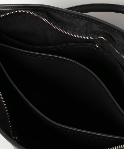 Felisi（フェリージ）の「Felisi / フェリージ：Business Bag：1773-1-DS[MUS]（ビジネスバッグ・メンズ・ブラック・FREE）」の3枚目の写真
