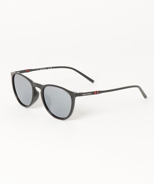 NAUTICA ノーティカ 偏光サングラス n6002slb-971 ボスリントン 新品】 NAUTICA ノーティカ 偏光サングラス n6002slb-971