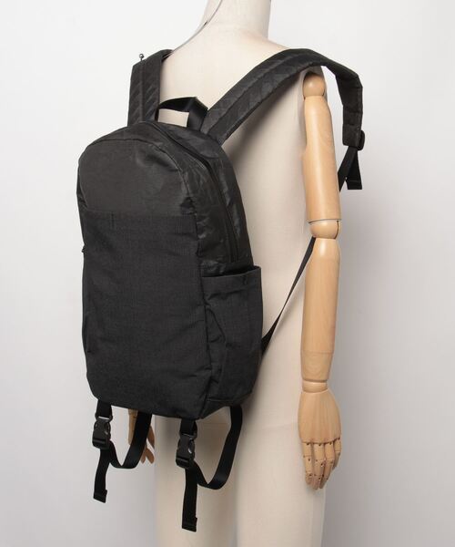 バッグ Burlap outfitter : CS BOOK PACK BURLAP OUTFITTER【バーラップアウトフィッター】- CS BOOK PACK