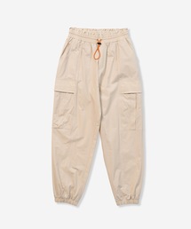 NIKITA（ニキータ）の「【NIKITA/ニキータ】レディース撥水カーゴパンツ　UPF50+　　N RIPSTOP JOGGER CARGO PANTS（カーゴパンツ）」