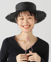 帽子 KIJIMA TAKAYUKI JACQUARD SAILOR HAT 83597340_b_11_215.jpg