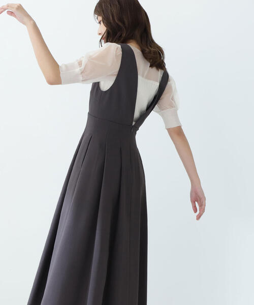 NATURAL BEAUTY BASIC（ナチュラルビューティーベーシック）の「◇V