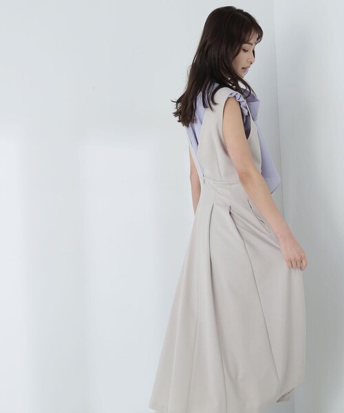 NATURAL BEAUTY BASIC（ナチュラルビューティーベーシック）の「◇V