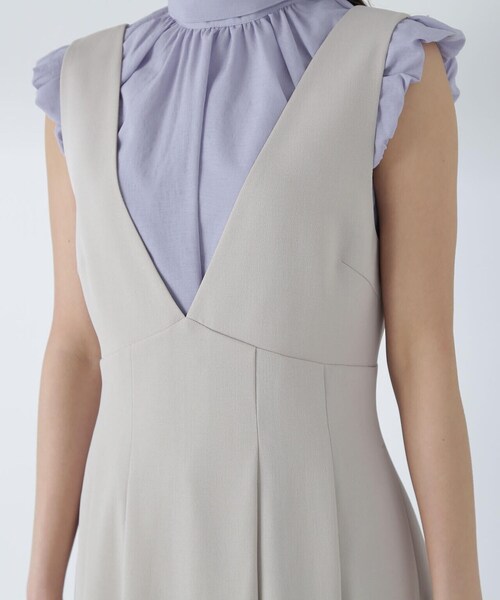 NATURAL BEAUTY BASIC（ナチュラルビューティーベーシック）の「◇V