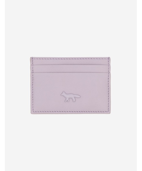 Maison Kitsune（メゾンキツネ）の「CLOUD CARDHOLDER（カード
