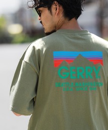 GERRY(�W�F���[)�́yGERRY�z�ʒ� �o�b�N�v�����g/�����|�C���g �h���イ ����T�V���c(T�V���c/�J�b�g�\�[)