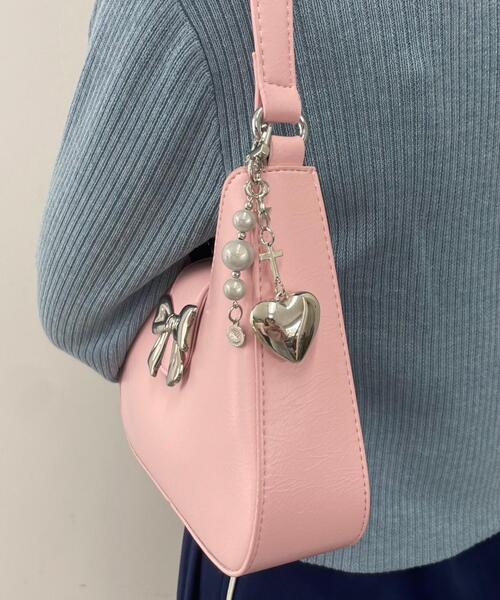 WEGO（ウィゴー）の「WEGO/ビーズキーホルダー（キーホルダー・レディース・その他2/その他3/その他4/その他5/その他12/その他13/その他14/その他6/その他9/その他11/その他8/その他7/その他1/その他10・FREE）」の5枚目の写真