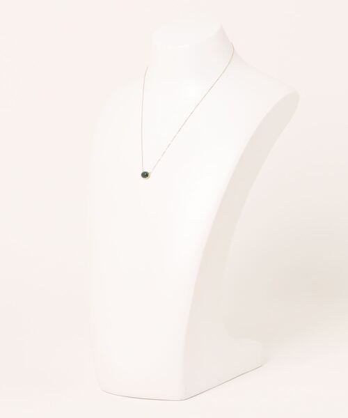 ちっち。レイジースーザンネックレス 楽天市場】ダイヤモンド ネックレス シンプル LAZY SUSAN