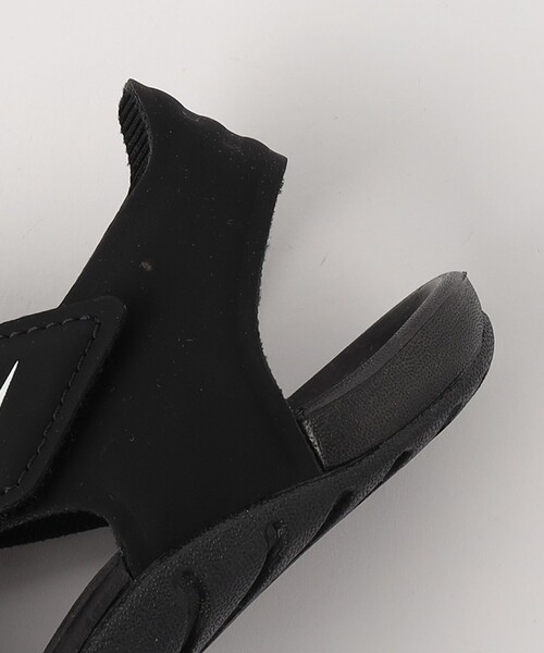 NIKE（ナイキ）の「＜NIKE＞ナイキ サンレイ プロテクト 2 サンダル 14cm-16cm（サンダル・キッズ・ブラック/ライトピンク・15cm/16cm/14cm）」の13枚目の写真