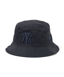 NEW ERA | 【NEW ERA(ニューエラ)】MLB Tonal Bucket Hat(ハット)