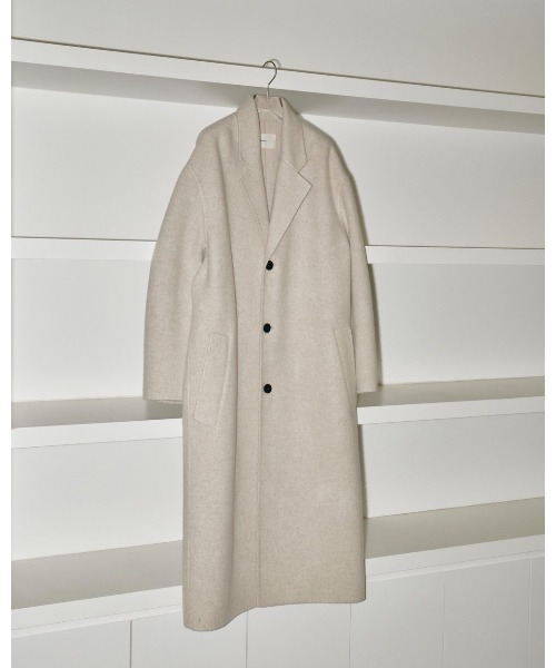 TODAYFUL（トゥデイフル）コート todayfulウールオーバーコート38