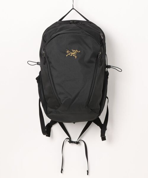 【ARC’TERYX / アークテリクス】MANTIS 26 BACKPACK