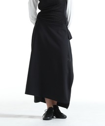 Y-3（ワイスリー）の「TRACK SKIRT（スカート）」 - WEAR