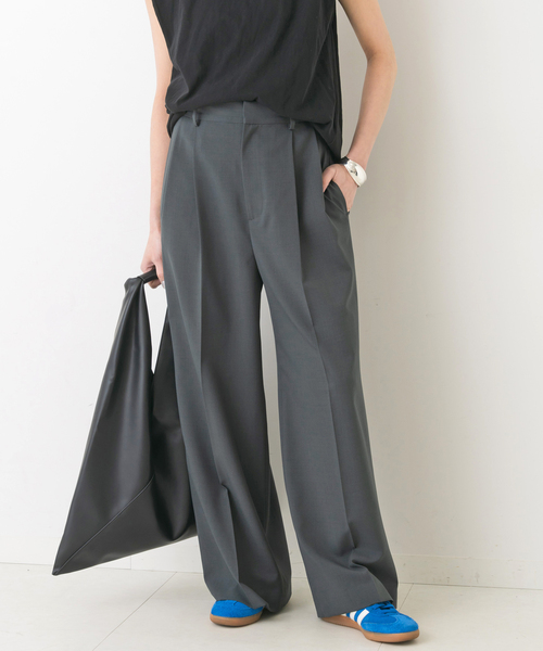 Spick & Span（スピックアンドスパン）の「≪WEB限定追加≫センター