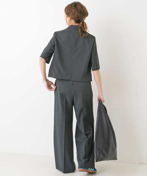 Spick & Span（スピックアンドスパン）の「≪WEB限定追加