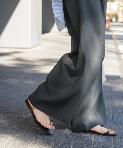 Spick & Span（スピックアンドスパン）の「≪WEB限定追加≫センター