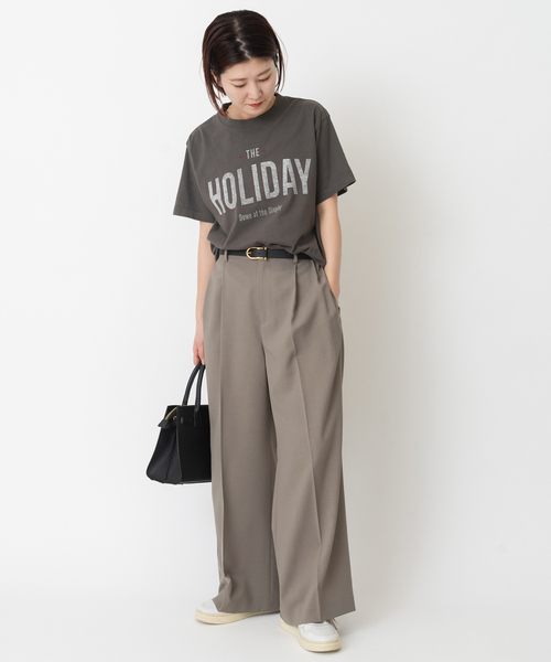 spickandspan 完売しているパンツです spickandspan 完売しているパンツです