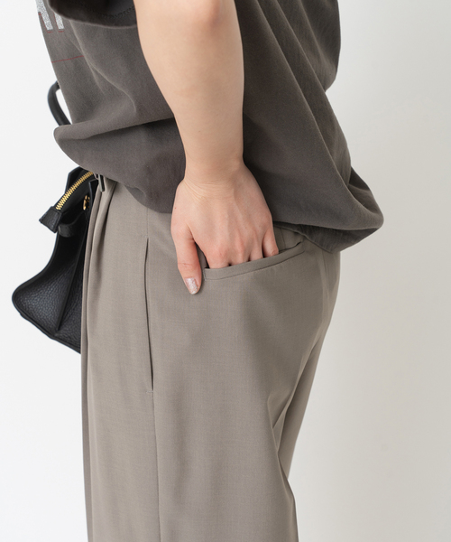 Spick & Span（スピックアンドスパン）の「≪WEB限定追加≫センター