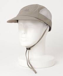 THE NORTH FACE（ザノースフェイス）の「THE NORTH FACE / ザ・ノース・フェイス：Enride Cap：NN02435[WAX]（ハット・メンズ）」