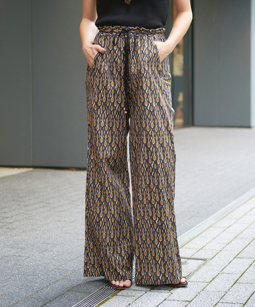 IENA LA BOUCLE（イエナラブークル）の「IENA LA BOUCLE DEVEAUX 