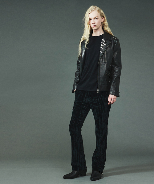 5351 POUR LES FEMMES ライダース S 5351 POUR LES FEMMES ライダース S