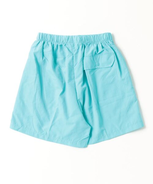 gossip！ロサンゼルス（ゴシップロサンゼルス）の「ビビッドカラー カジュアルショートパンツ（その他パンツ・レディース・ピンク/パープル/ターコイズブルー・FREE）」の4枚目の写真