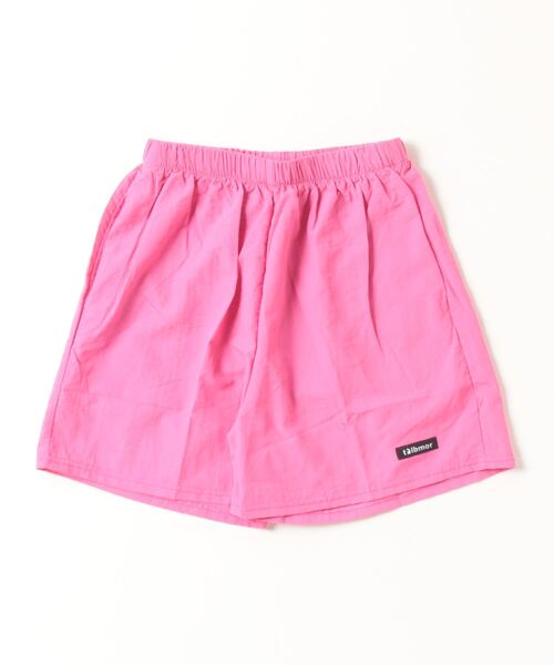 gossip！ロサンゼルス（ゴシップロサンゼルス）の「ビビッドカラー カジュアルショートパンツ（その他パンツ・レディース・ピンク/パープル/ターコイズブルー・FREE）」の19枚目の写真