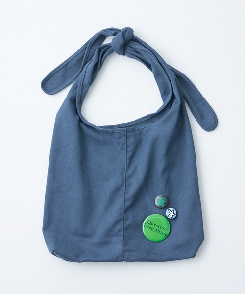 CIAOPANIC TYPY（チャオパニックティピー）の「【UNISEX】キャンバス缶