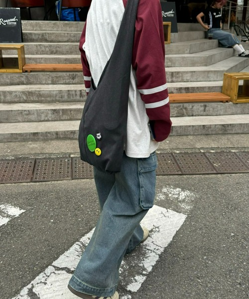 CIAOPANIC TYPY（チャオパニックティピー）の「【UNISEX】キャンバス缶