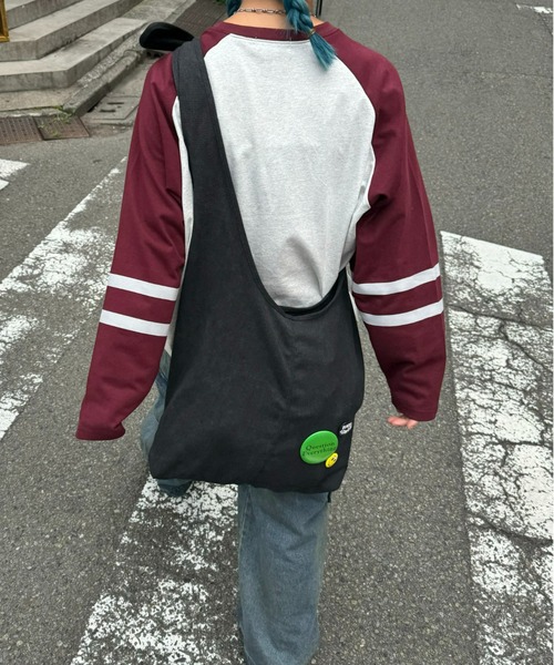 CIAOPANIC TYPY（チャオパニックティピー）の「【UNISEX】キャンバス缶