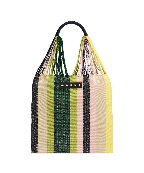 MK-1731 小紋 洗える着物 兎柄 縦縞模様 白練色 トールサイズ