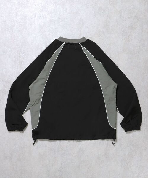 専用　FR2 GOLF ナイロン プルオーバー ピステ パンツ ロンTセット 専用 FR2 GOLF ナイロン プルオーバー ピステ パンツ ロンT