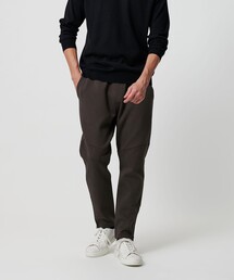 【未使用】BEAUTY&YOUTH タートルネック スウェットパンツセット BEAUTY＆YOUTH UNITED ARROWS スウェットパンツ ジャージ 「WEB