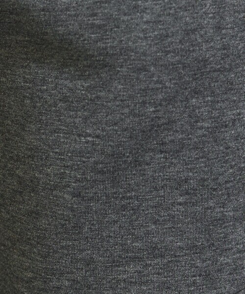 BEAUTY&YOUTH UNITED ARROWS（ビューティーアンドユースユナイテッドアローズ）の「【WEB限定 WARDROBE SMART】ダブルニット イージーパンツ/セットアップ対応（スウェットパンツ・メンズ・グレー/ブラック/その他1/ダークグレー/オリーブ/ダークブラウン・XL/L/M/S）」の12枚目の写真