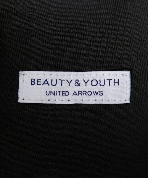 【未使用】BEAUTY&YOUTH タートルネック スウェットパンツセット BEAUTY&YOUTH UNITED ARROWS｜【WEB限定 WARDROBE SMART】ソロ