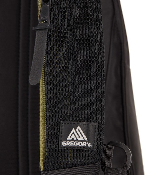 GREGORY（グレゴリー）の「スピンスリング SPIN SLING V2 ブラック 