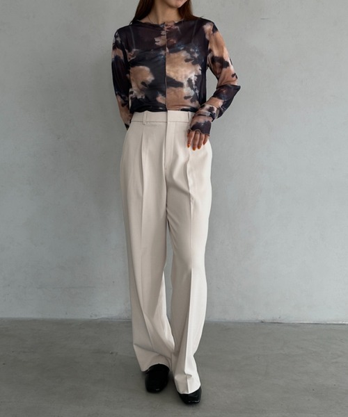 トップス Moo STAFF STYLING｜THE SHOP YOHJI YAMAMOTO