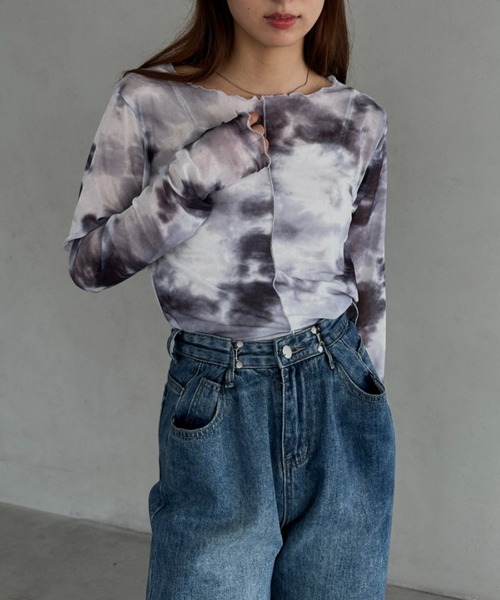 トップス T 楽天市場】Onitsuka Tiger (U)【公式ショップ】GRAPHIC TEE オニツカ