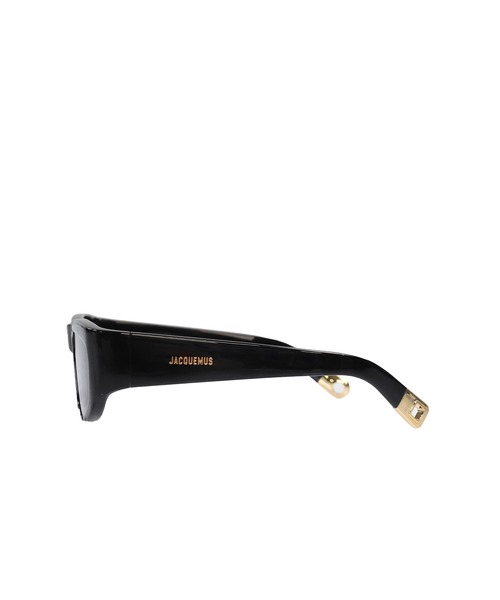 JACQUEMUS（ジャックムス）の「LES LUNETTES PILOTA（サングラス