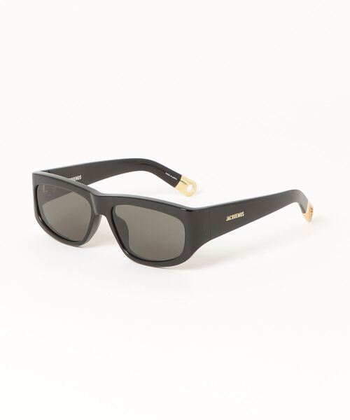 JACQUEMUS サングラス Jacquemus Croisiere Sunglases - Sand - JAC60C2SUN | OUTBACK Sylt