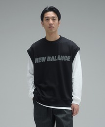 New Balance｜ニューバランスのベスト通販 - ZOZOTOWN
