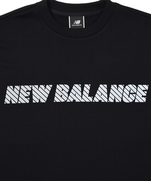 New Balance ニューバランス ベスト リバーシブル 5 L New Balance ベスト ジレ MET24 Reflection NB Logo Vest メンズ