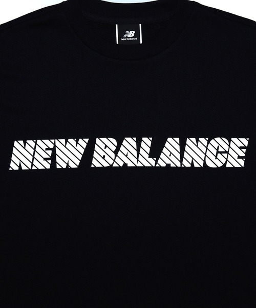 【セール】MET24 Reflection NB Logo Vest（ベスト）｜New Balance（ニューバランス）