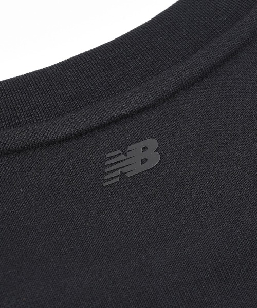 【セール】MET24 Reflection NB Logo Vest（ベスト）｜New Balance（ニューバランス）