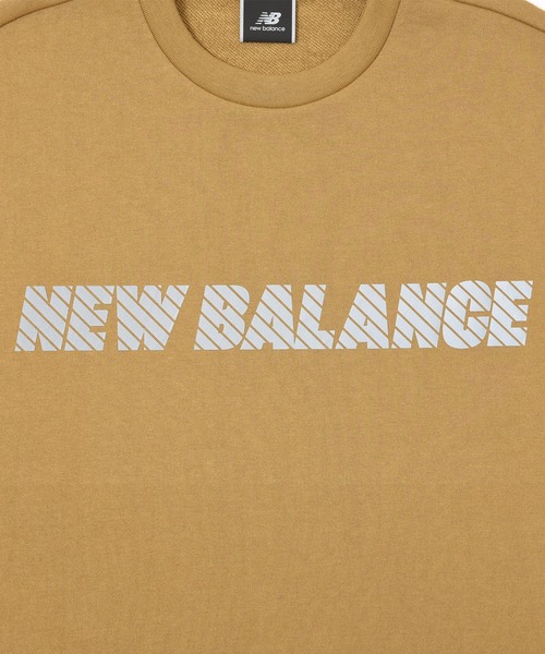 【セール】MET24 Reflection NB Logo Vest（ベスト）｜New Balance（ニューバランス）
