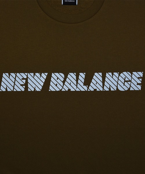 【セール】MET24 Reflection NB Logo Vest（ベスト）｜New Balance（ニューバランス）
