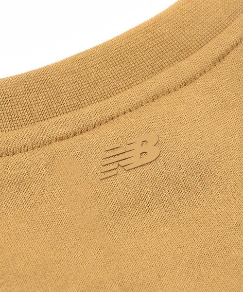 【セール】MET24 Reflection NB Logo Vest（ベスト）｜New Balance（ニューバランス）